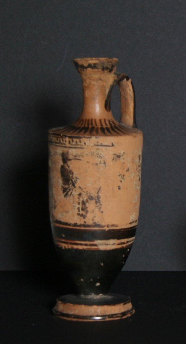 Miniature Tall Pitcher Artifact | Unknown Artist,{{product.type}}