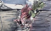 Minotaure Aveugle Conduit par une Petite Fille Lithograph | Pablo Picasso,{{product.type}}