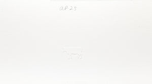 Minotaure Aveugle Conduit par une Petite Fille Lithograph | Pablo Picasso,{{product.type}}