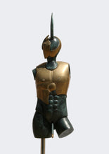 Minotaurus Metal | Paul Wunderlich,{{product.type}}