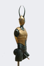 Minotaurus Metal | Paul Wunderlich,{{product.type}}
