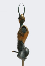 Minotaurus Metal | Paul Wunderlich,{{product.type}}
