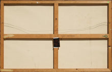 Mirror Image Oil | Ramon Santiago,{{product.type}}