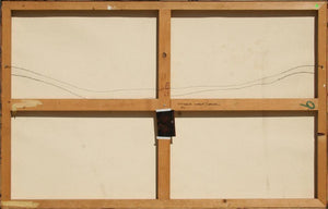 Mirror Image Oil | Ramon Santiago,{{product.type}}