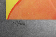 Miss Comfort Creme Screenprint | Mel Ramos,{{product.type}}