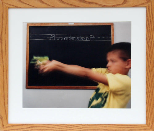 Misunderstand Color | Anne Turyn,{{product.type}}