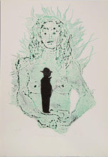 Mit Etching | Unknown Artist,{{product.type}}