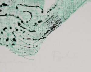 Mit Etching | Unknown Artist,{{product.type}}