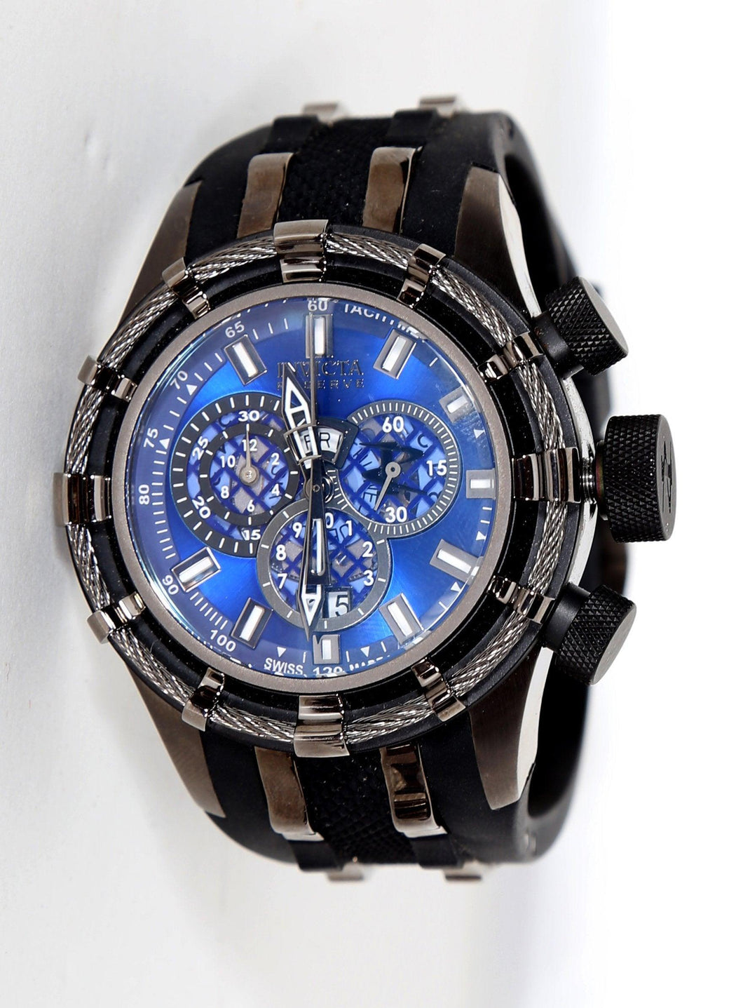 Model no. 10205 Timepiece | Invicta Reserve,{{product.type}}