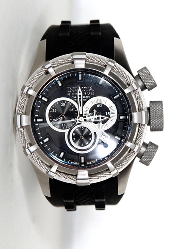 Model no. 1222 Timepiece | Invicta Reserve,{{product.type}}