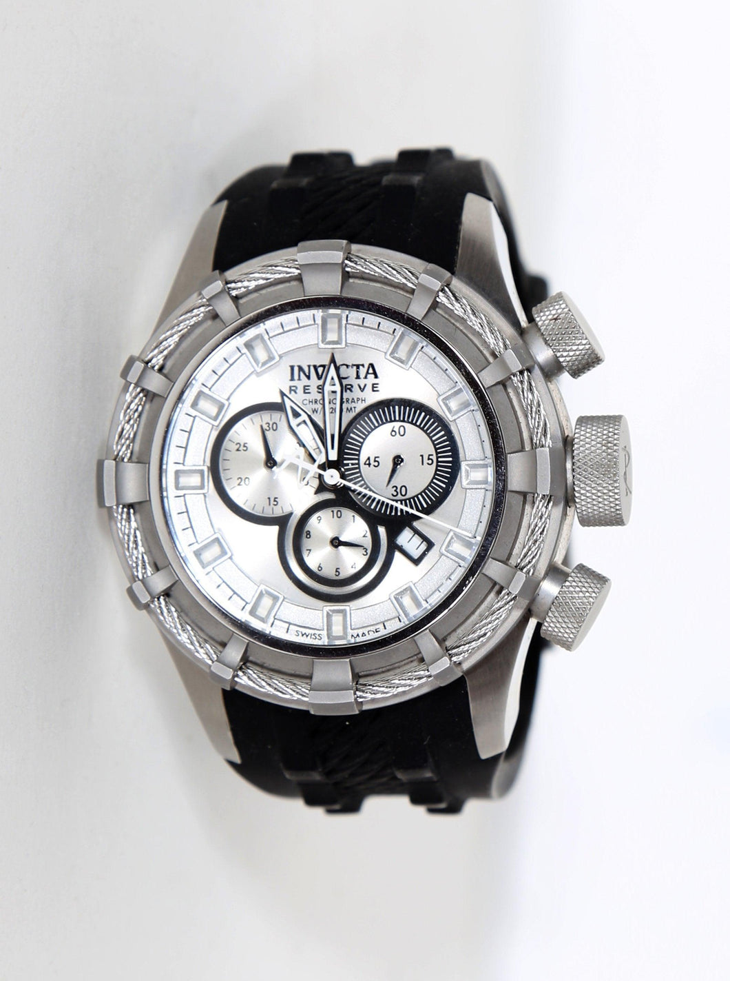 Model no. 1226 - Bolt Sport Timepiece | Invicta Reserve,{{product.type}}
