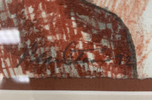 Models and Horses lithograph | Philip Pearlstein,{{product.type}}