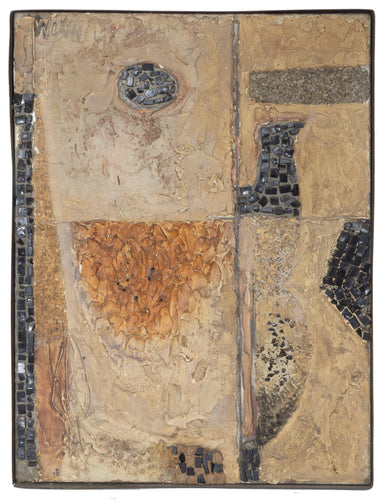 Modern Abstract Mixed Media | Hugh Wiley,{{product.type}}