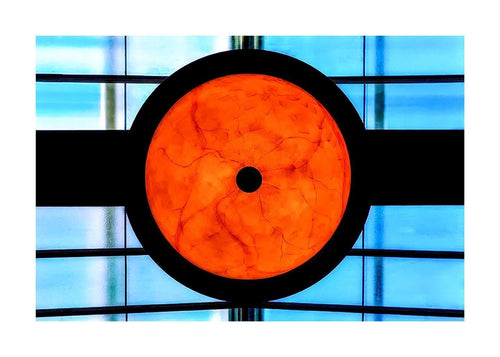 Mondrian's Eye Color | Bob Kolb,{{product.type}}