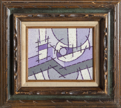 Monochromatic Mood Oil | Benjamin Benno,{{product.type}}