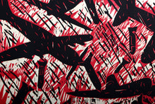 Monte Cassino Woodcut | Italo Scanga,{{product.type}}
