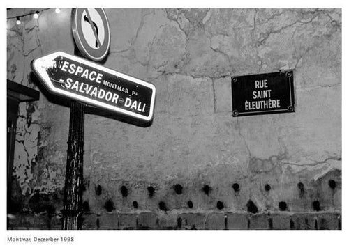 Montmar Black and White | Lauren Bilanko,{{product.type}}