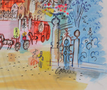 Montmartre Acrylic | Charles Cobelle,{{product.type}}