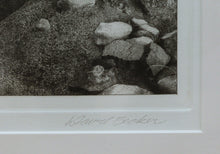 Monuments Etching | David Becker,{{product.type}}