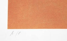 Moon Shell Lithograph | Jill O'Connell,{{product.type}}
