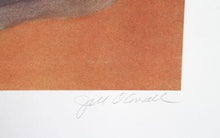 Moon Shell Lithograph | Jill O'Connell,{{product.type}}