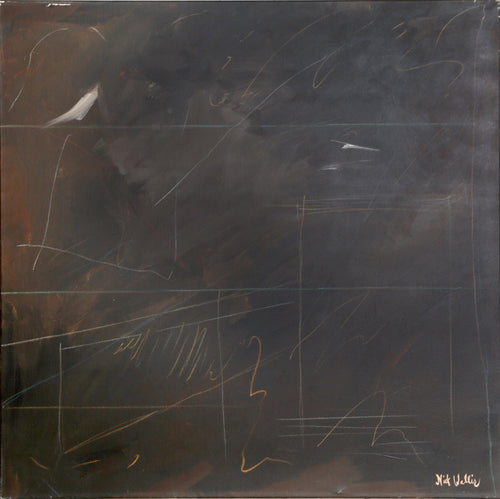 More Afterthoughts 10 Acrylic | Nick Wallis,{{product.type}}