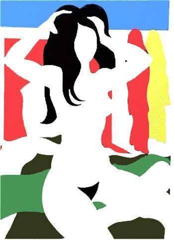 Morning I Screenprint | Michael Young,{{product.type}}