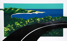 Morning Star Screenprint | Joan Melnick,{{product.type}}