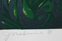 Morning Star Screenprint | Joan Melnick,{{product.type}}
