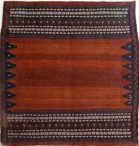 Moroccan Berber Rug Tapestries and Textiles | Unknown Artist,{{product.type}}