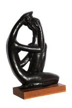 Mother and Child Plastic | Manuel Carbonell,{{product.type}}