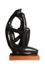 Mother and Child Plastic | Manuel Carbonell,{{product.type}}