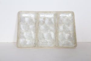 Mother of Pearl Tray Home Decor | Unknown Artist,{{product.type}}
