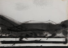 Mountain Landscape Ink | Josep Grau-Garriga,{{product.type}}
