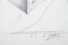 Move V Lithograph | Helene Guetary,{{product.type}}