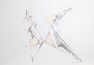 Move XI Lithograph | Helene Guetary,{{product.type}}