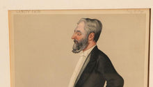 Mr. Arthur Bower Forwood, M.P. Lithograph | Leslie Matthew Ward (Spy),{{product.type}}