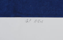 Mt. Athos Screenprint | Aquie,{{product.type}}