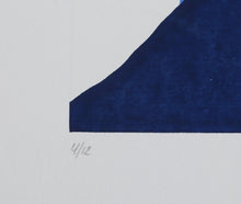 Mt. Athos Screenprint | Aquie,{{product.type}}