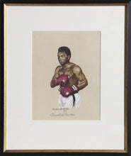 Muhammad Ali Digital | Armand LaMontagne,{{product.type}}