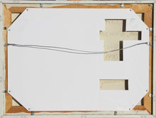 Mulher no Jardin Acrylic | Jaimendes,{{product.type}}