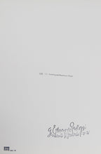 Mumblind and Munching to Muzak from General Dynamic F.U.N. Portfolio Lithograph | Eduardo Paolozzi,{{product.type}}