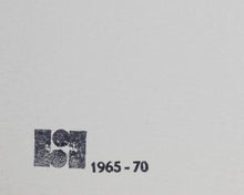 Mumblind and Munching to Muzak from General Dynamic F.U.N. Portfolio Lithograph | Eduardo Paolozzi,{{product.type}}