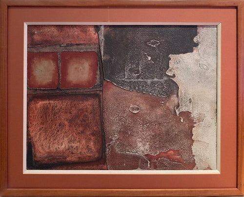 Murray Hill Oil | Lou Fink,{{product.type}}