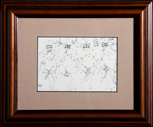 Musicians Ink | Willie Torbert,{{product.type}}
