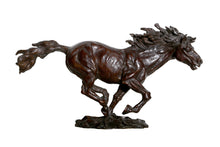 Mustang Metal | Arnold Goldstein,{{product.type}}