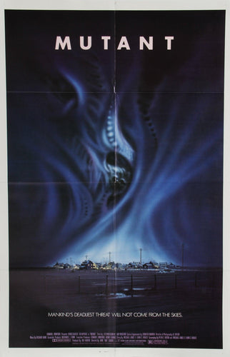 Mutant Poster | Unknown Artist - Poster,{{product.type}}