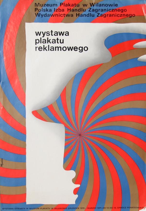 Muzeum Plakateu Poster | Tomasz Ruminski,{{product.type}}