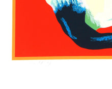My Cat Lithograph | Dody Müller,{{product.type}}