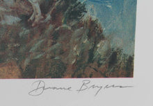 My Favorite Hat Lithograph | Duane Bryers,{{product.type}}